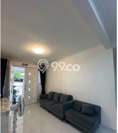 Rumah Minimalis 4 Kamar LT 90m2 di Pondok Kelapa Rumah Minimalis 4 Kamar LT 90m2 di Pondok Kelapa