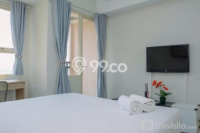 Hunian Apartemen Budget Friendly di Depok dengan 0 Kamar Tidur, 1 Kamar Mandi Hunian Apartemen Budget Friendly di Depok dengan 0 Kamar Tidur, 1 Kamar Mandi