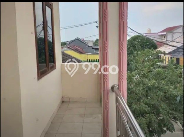 Rumah Budget Favorit Siap Huni Area Tambun Utara LT 60m2 Rumah Budget Favorit Siap Huni Area Tambun Utara LT 60m2