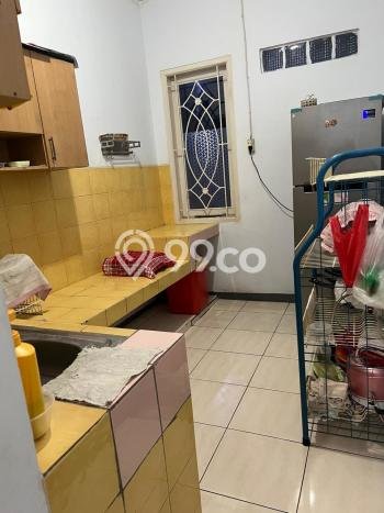 Jual Rumah Eksklusif 3 KT di Harapan Indah, Bekasi Jual Rumah Eksklusif 3 KT di Harapan Indah, Bekasi