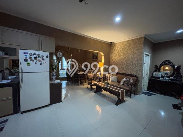 Cocok Untuk Investasi! For Sale Kost di Kav DKI 0 Kamar Cocok Untuk Investasi! For Sale Kost di Kav DKI 0 Kamar