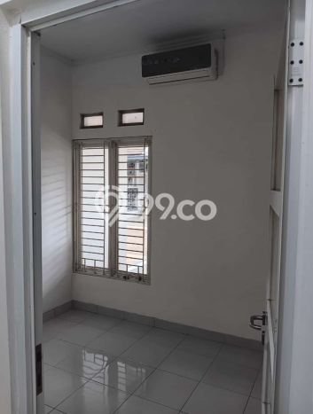 Jual Rumah Modern 2 KT di Galaxy, Bekasi Jual Rumah Modern 2 KT di Galaxy, Bekasi