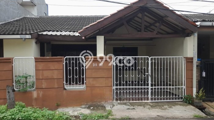 Dijual Hunian Rumah Nyaman 4 Kamar di Galaxy, Bekasi Dijual Hunian Rumah Nyaman 4 Kamar di Galaxy, Bekasi