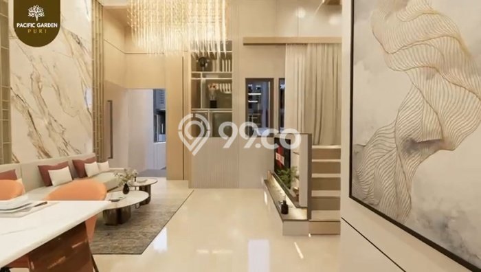 Dijual Rumah Elit Exclusive di Kembangan, Jakarta Barat Dijual Rumah Elit Exclusive di Kembangan, Jakarta Barat