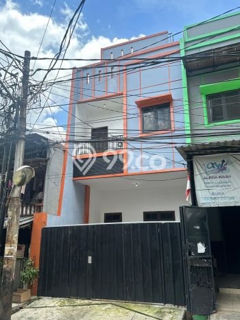 Paling Dicari! Ruko Dijual di Jelambar Harga Kompetitif Paling Dicari! Ruko Dijual di Jelambar Harga Kompetitif