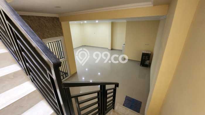 Rumah Elit LB 200m2 Siap Huni Desain Elegan di Cipinang, Jakarta Timur Rumah Elit LB 200m2 Siap Huni Desain Elegan di Cipinang, Jakarta Timur