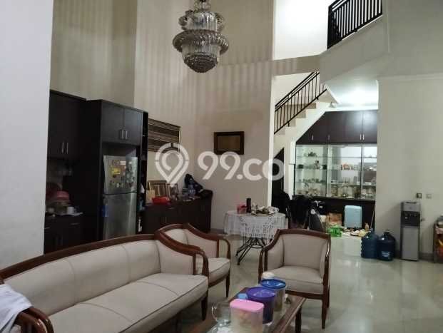 Dijual Rumah Modern 4 KT di Jatiwaringin, Jakarta Timur Dijual Rumah Modern 4 KT di Jatiwaringin, Jakarta Timur