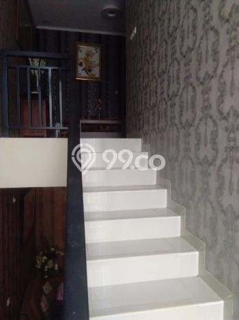 Rumah Minimalis 3 KT di Cikunir Bekasi Semi Furnished Rumah Minimalis 3 KT di Cikunir Bekasi Semi Furnished