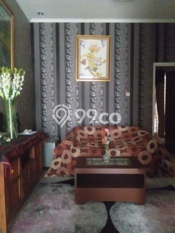 Rumah Minimalis 3 KT di Cikunir Bekasi Semi Furnished Rumah Minimalis 3 KT di Cikunir Bekasi Semi Furnished