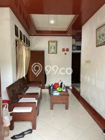 For Sale Hunian Rumah Terawat 3 KT di Kemang Pratama, Bekasi For Sale Hunian Rumah Terawat 3 KT di Kemang Pratama, Bekasi