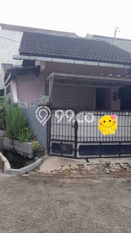 Rumah Luas Asri 3 KT Siap Huni di Bekasi Bekasi Rumah Luas Asri 3 KT Siap Huni di Bekasi Bekasi