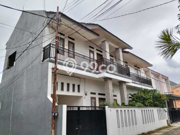 Dijual Rumah Modern 4 KT di Jatiwaringin, Jakarta Timur Dijual Rumah Modern 4 KT di Jatiwaringin, Jakarta Timur