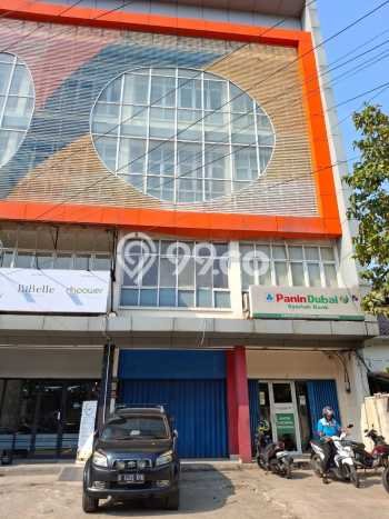 Ruko Dijual di Prime Area Bekasi Luas 57m2 Ruko Dijual di Prime Area Bekasi Luas 57m2