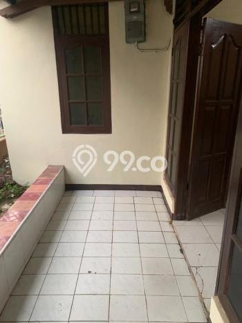 Rumah Modern 4 KT di Galaxy Bekasi Unfurnished Rumah Modern 4 KT di Galaxy Bekasi Unfurnished
