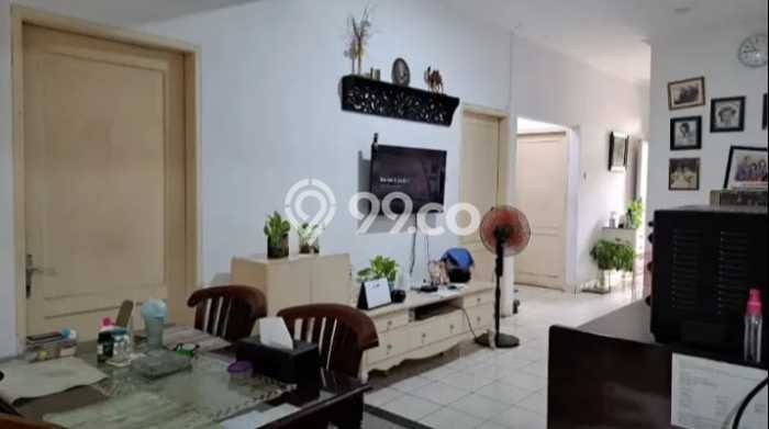 Rumah Luas Asri 3 KT Siap Pakai di Delta Mas Bekasi Rumah Luas Asri 3 KT Siap Pakai di Delta Mas Bekasi