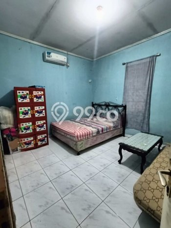 Rumah Elit LB 250m2 Siap Pakai Desain Elegan di Bekasi Kota, Bekasi Rumah Elit LB 250m2 Siap Pakai Desain Elegan di Bekasi Kota, Bekasi