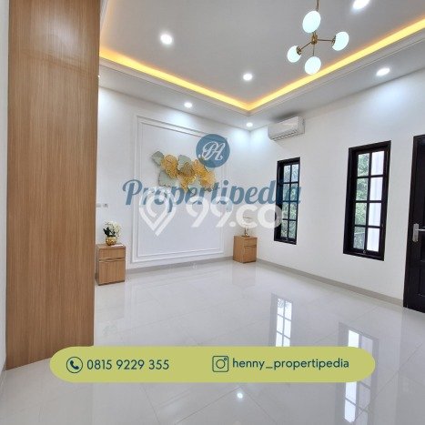 Dijual Rumah Strategis Bagus Punya 3 KT di Kramat Jati Jakarta Timur SHM Dijual Rumah Strategis Bagus Punya 3 KT di Kramat Jati Jakarta Timur SHM