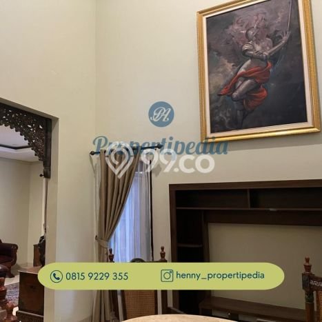 Dijual Rumah Luas Megah Dengan View Cantik di Jatiwaringin, Jakarta Timur Dijual Rumah Luas Megah Dengan View Cantik di Jatiwaringin, Jakarta Timur