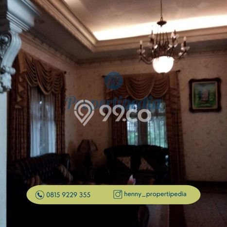 For Sale Rumah Mewah Exclusive di Jagakarsa, Jakarta Selatan For Sale Rumah Mewah Exclusive di Jagakarsa, Jakarta Selatan