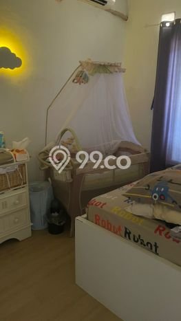 Rumah Modern Cantik 2 Kamar Bisa Langsung Pindah di Jatisari Rumah Modern Cantik 2 Kamar Bisa Langsung Pindah di Jatisari