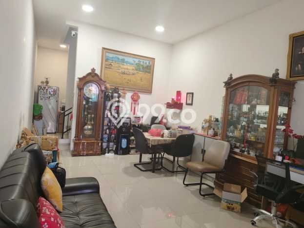 Rumah Minimalis 3 Kamar LT 60m2 di Duri Kepa Rumah Minimalis 3 Kamar LT 60m2 di Duri Kepa