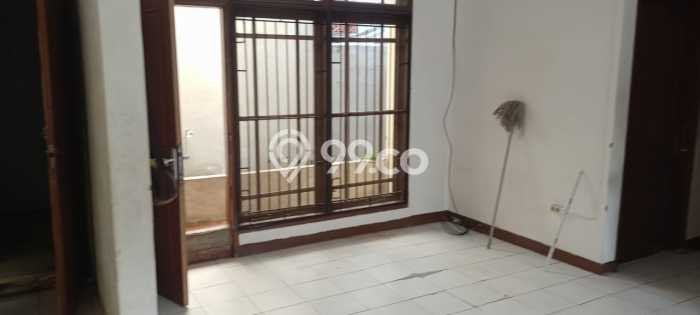 Rumah Minimalis 3 KT di Harapan Indah Bekasi Unfurnished Rumah Minimalis 3 KT di Harapan Indah Bekasi Unfurnished