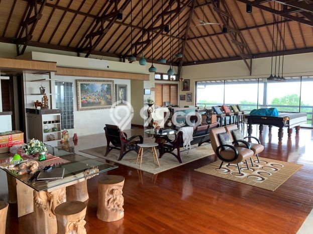 LOKASI STRATEGIS! Vila Kawasan , Luas 1300m2m², Lingkungan Strategis LOKASI STRATEGIS! Vila Kawasan , Luas 1300m2m², Lingkungan Strategis