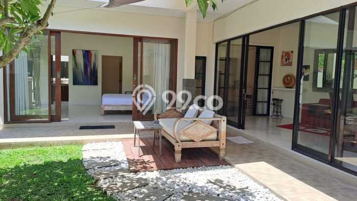 Vila Kawasan , Luas 190m2m², Area Asri Vila Kawasan , Luas 190m2m², Area Asri