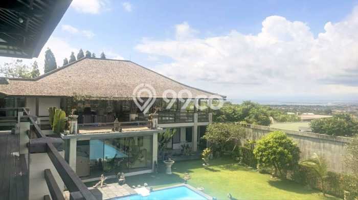 LOKASI STRATEGIS! Vila Kawasan , Luas 1300m2m², Lingkungan Strategis LOKASI STRATEGIS! Vila Kawasan , Luas 1300m2m², Lingkungan Strategis