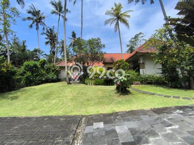 PELUANG INVESTASI! Vila Kawasan Selemadeg, Luas 5420m2m², ROI Menjanjikan PELUANG INVESTASI! Vila Kawasan Selemadeg, Luas 5420m2m², ROI Menjanjikan