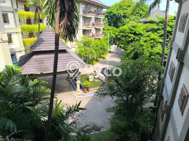 Apartemen Favorit Nyaman Dijual di Badung dengan 1 Kamar Tidur Apartemen Favorit Nyaman Dijual di Badung dengan 1 Kamar Tidur