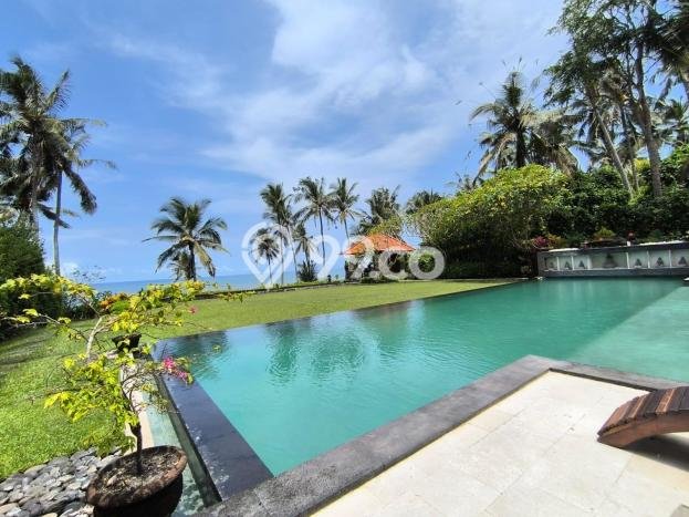 PELUANG INVESTASI! Vila Kawasan Selemadeg, Luas 5420m2m², ROI Menjanjikan PELUANG INVESTASI! Vila Kawasan Selemadeg, Luas 5420m2m², ROI Menjanjikan