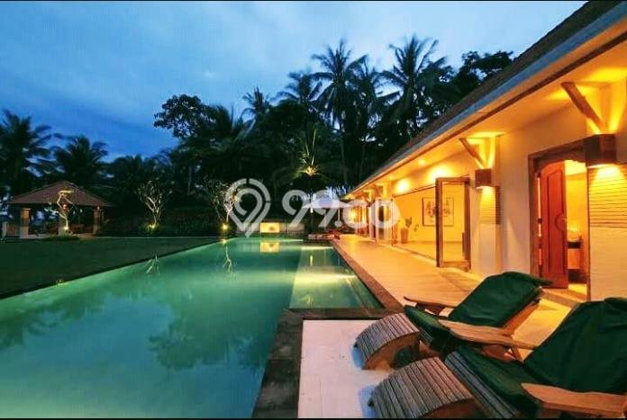 PELUANG INVESTASI! Vila Kawasan Selemadeg, Luas 5420m2m², ROI Menjanjikan PELUANG INVESTASI! Vila Kawasan Selemadeg, Luas 5420m2m², ROI Menjanjikan