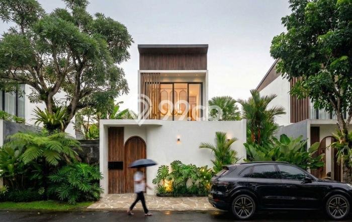 Vila di , Area 126m2m², Lokasi Premium Vila di , Area 126m2m², Lokasi Premium