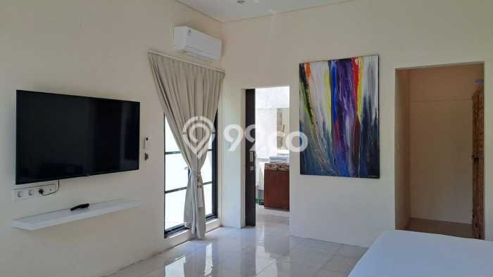 Vila Kawasan , Luas 190m2m², Area Asri Vila Kawasan , Luas 190m2m², Area Asri