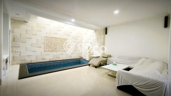 Rumah Luxury Modern Siap Huni di Ubung Kaja Denpasar Rumah Luxury Modern Siap Huni di Ubung Kaja Denpasar
