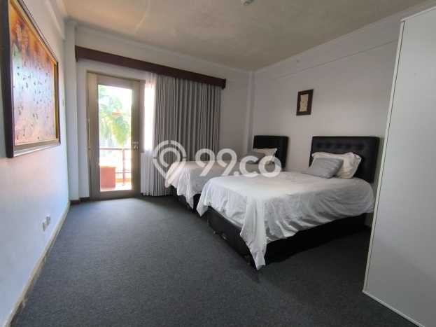 Apartemen Favorit Nyaman Dijual di Badung dengan 1 Kamar Tidur Apartemen Favorit Nyaman Dijual di Badung dengan 1 Kamar Tidur
