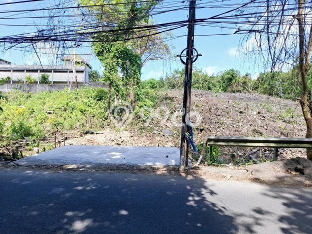 Dijual Tanah Lokasi Jimbaran, Badung Seluas 900m2 Dijual Tanah Lokasi Jimbaran, Badung Seluas 900m2
