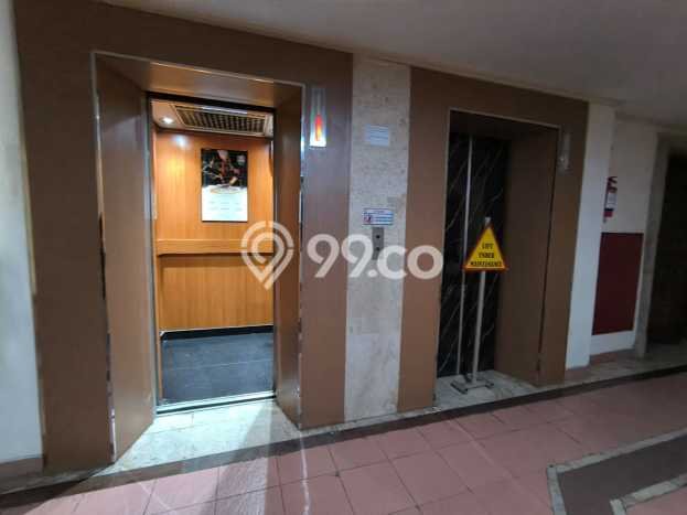 Apartemen Favorit Nyaman Dijual di Badung dengan 1 Kamar Tidur Apartemen Favorit Nyaman Dijual di Badung dengan 1 Kamar Tidur