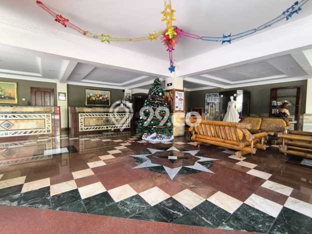 Apartemen Favorit Nyaman Dijual di Badung dengan 1 Kamar Tidur Apartemen Favorit Nyaman Dijual di Badung dengan 1 Kamar Tidur