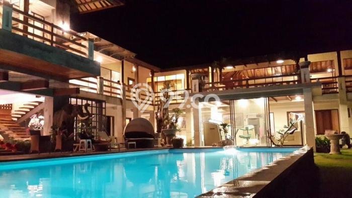 LOKASI STRATEGIS! Vila Kawasan , Luas 1300m2m², Lingkungan Strategis LOKASI STRATEGIS! Vila Kawasan , Luas 1300m2m², Lingkungan Strategis