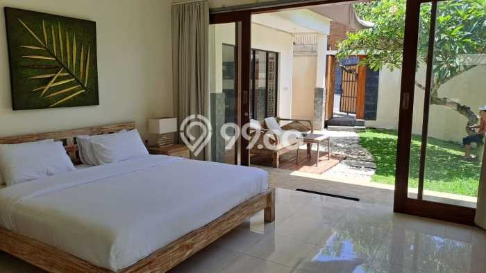 Vila Kawasan , Luas 190m2m², Area Asri Vila Kawasan , Luas 190m2m², Area Asri