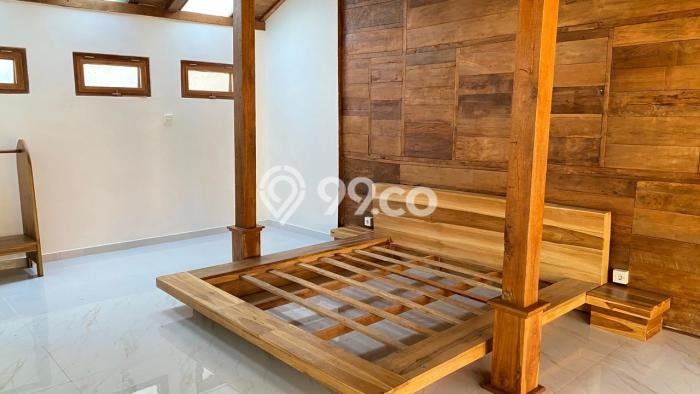 Vila Siap Huni di , Luas 0m2m², Harga Bersaing Vila Siap Huni di , Luas 0m2m², Harga Bersaing