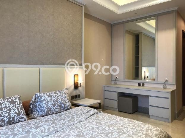 Apartemen Nyaman untuk Disewa, 1 Kamar di Jakarta Selatan Apartemen Nyaman untuk Disewa, 1 Kamar di Jakarta Selatan