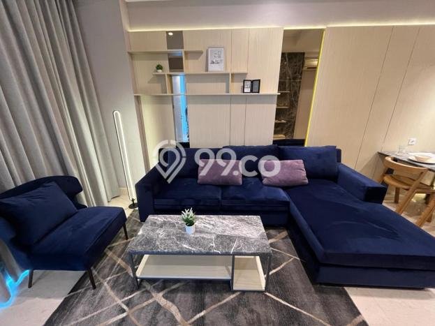 Siap Huni Apartemen Prestisius di scbd 2 Kamar & 1 Kamar Mandi Siap Huni Apartemen Prestisius di scbd 2 Kamar & 1 Kamar Mandi