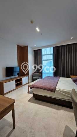 Apartemen Minimalis untuk Disewa, 2 Kamar di Jakarta Selatan Apartemen Minimalis untuk Disewa, 2 Kamar di Jakarta Selatan