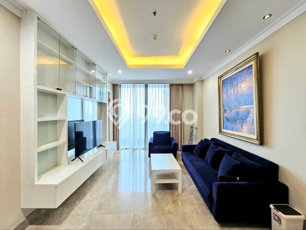 Disewakan Apartemen Harga Terjangkau di scbd 1 Bedroom Disewakan Apartemen Harga Terjangkau di scbd 1 Bedroom