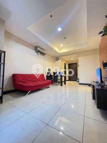 Disewakan Apartemen Terjangkau 2 KT di Cipete Jakarta Selatan Disewakan Apartemen Terjangkau 2 KT di Cipete Jakarta Selatan