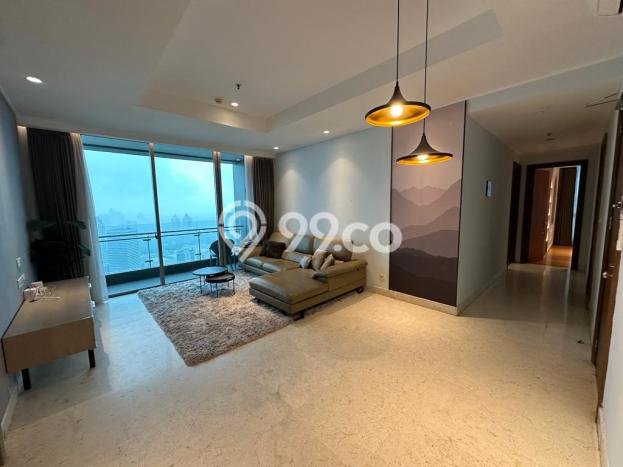 Apartemen Modern 2 KT / 2 KM di Jakarta Selatan Harga Sewa Rp 516 Juta/ Tahun Apartemen Modern 2 KT / 2 KM di Jakarta Selatan Harga Sewa Rp 516 Juta/ Tahun