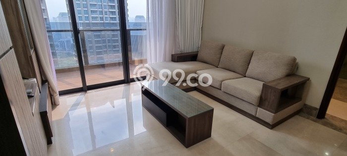 Sewa Apartemen Terjangkau 2 BR di scbd Jakarta Selatan Sewa Apartemen Terjangkau 2 BR di scbd Jakarta Selatan